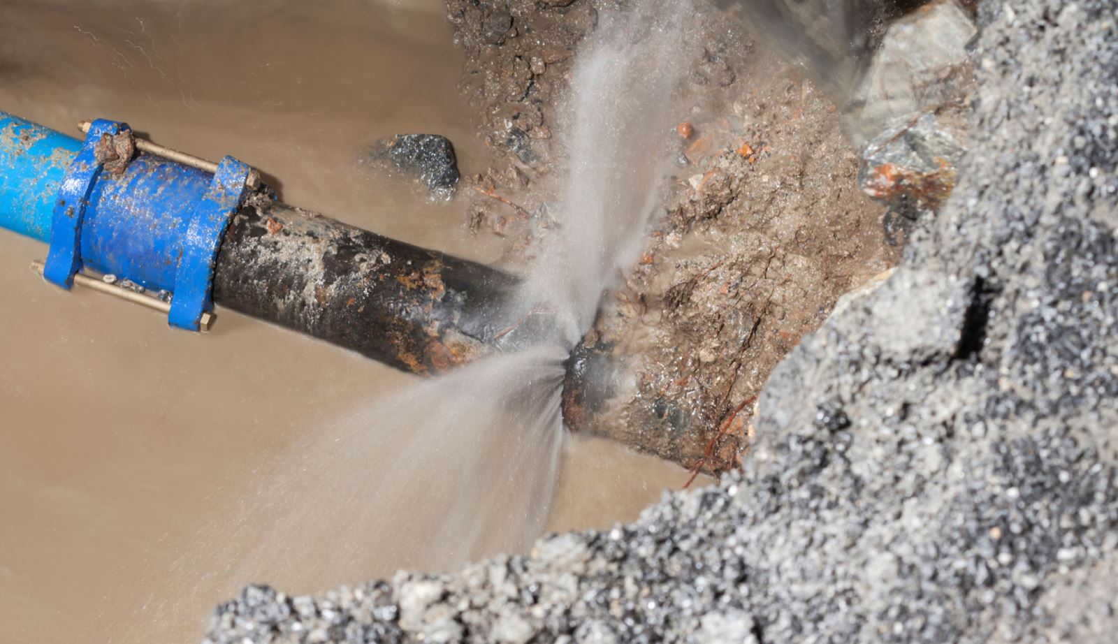 Water Services