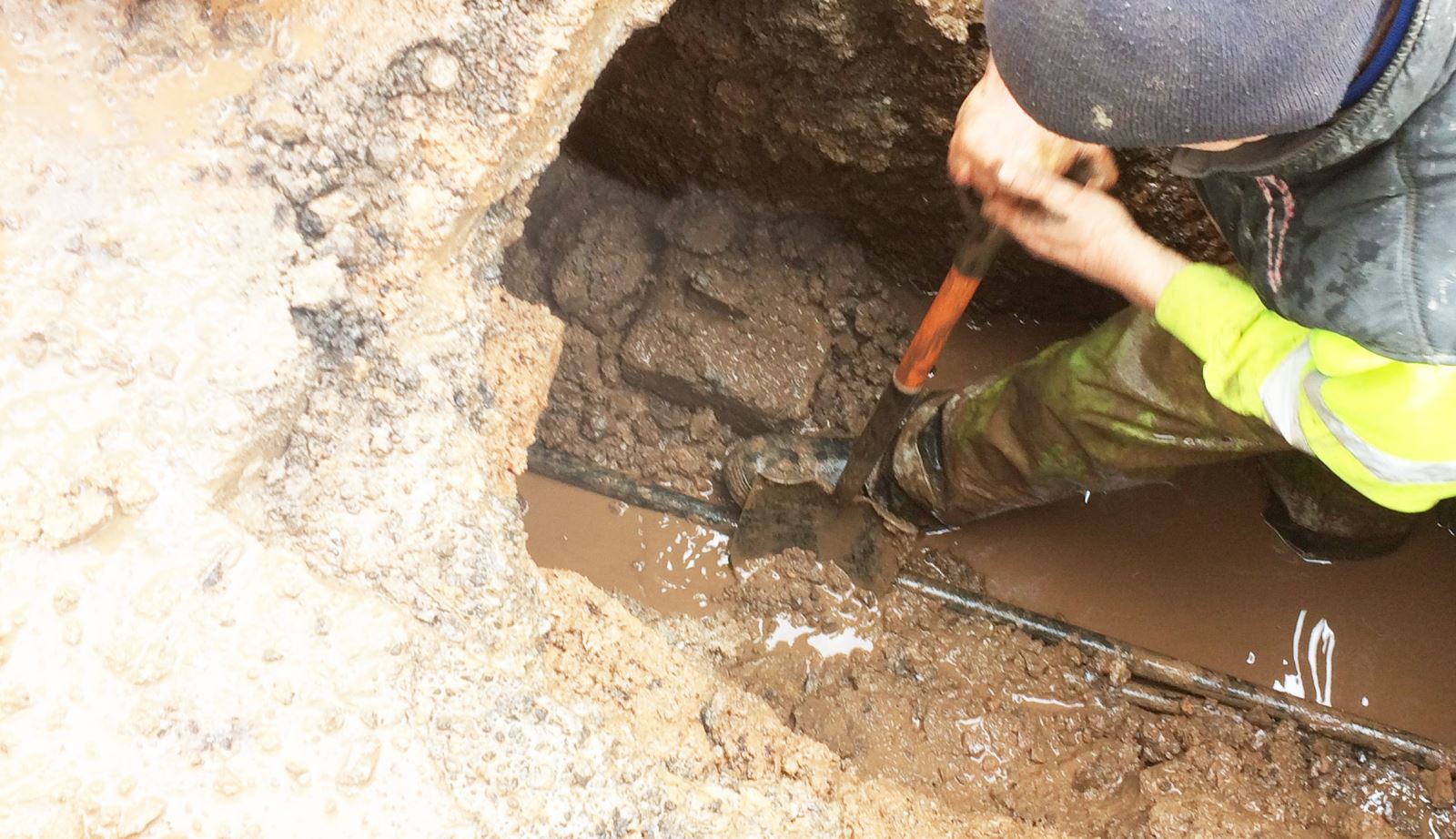Water Services